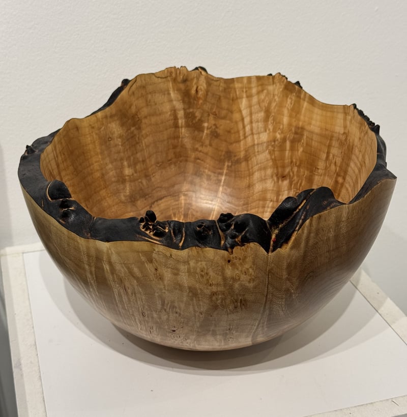 Maple Bowl