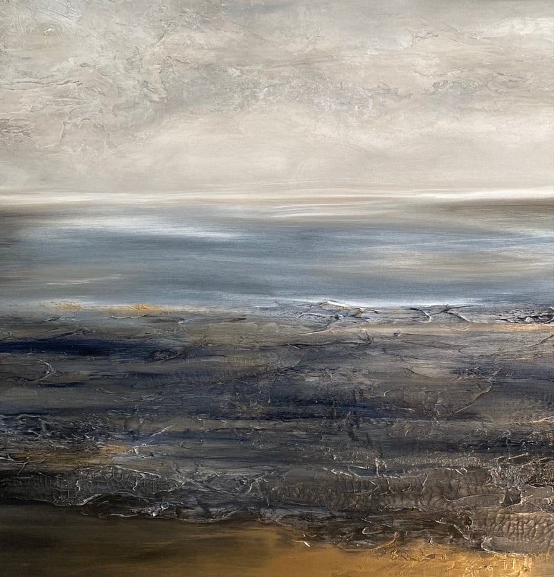 Serenity Sea