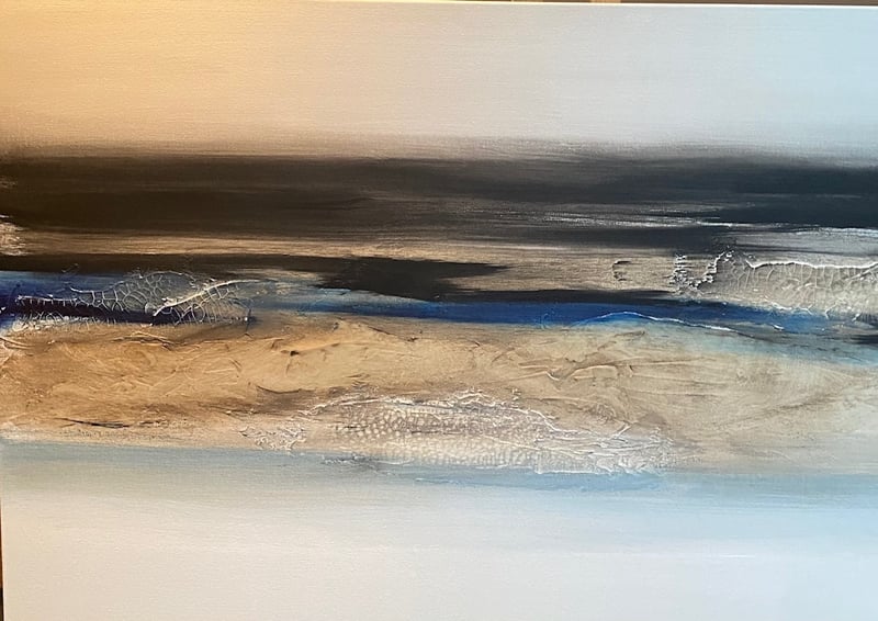 The Sea Between