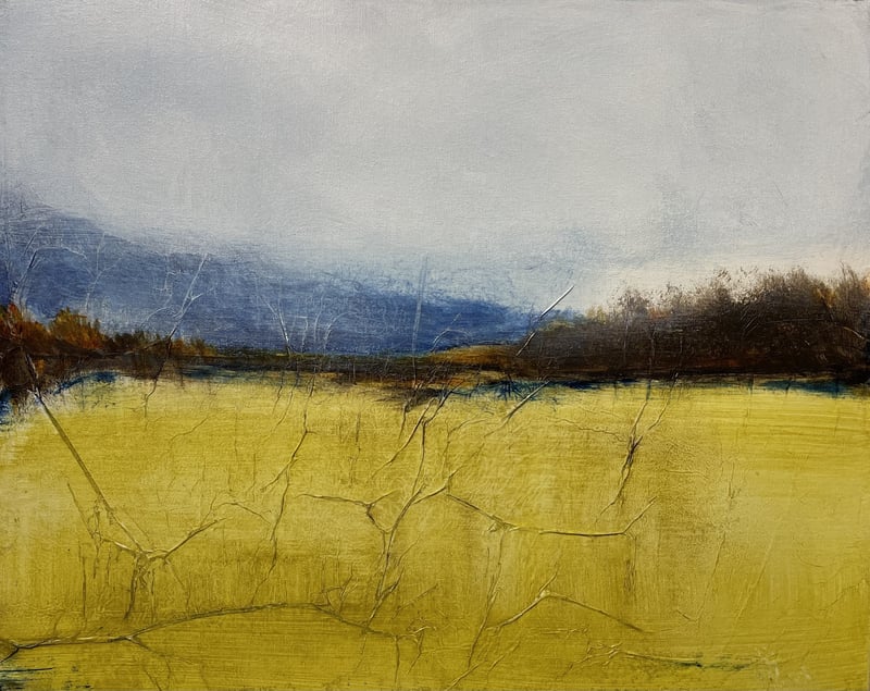 Fields of Gold