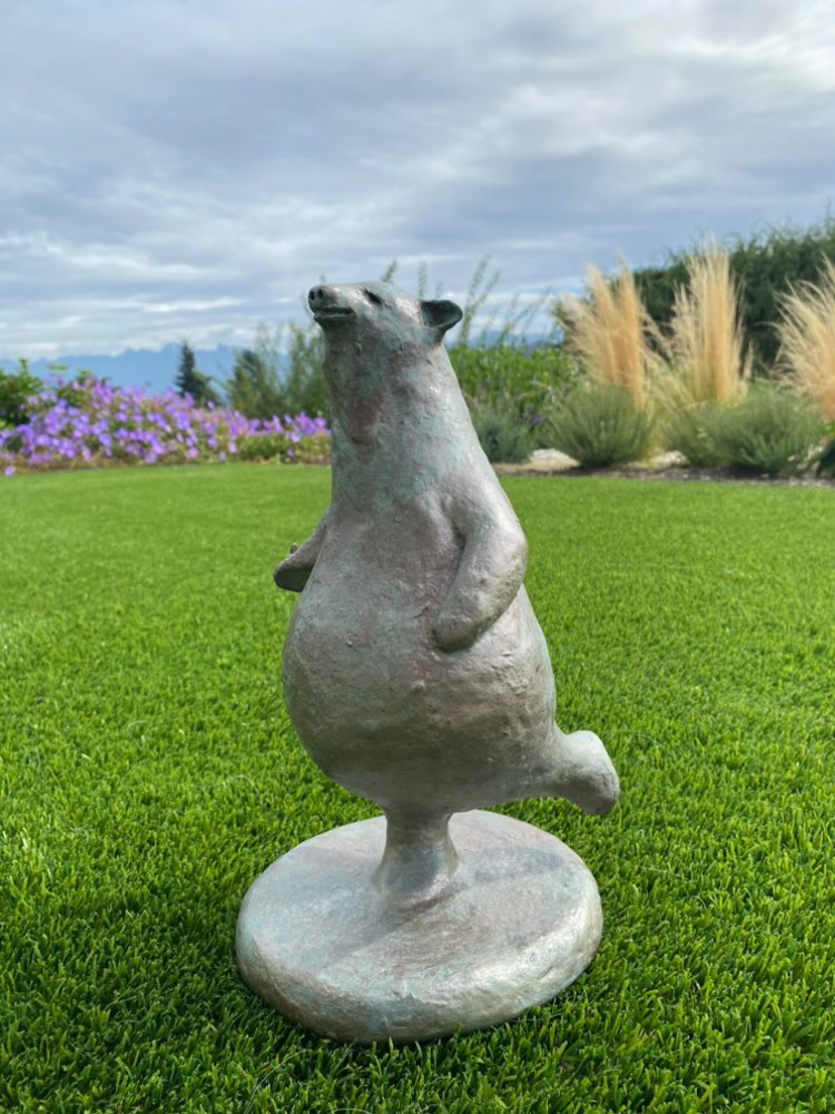 Dancing Bear