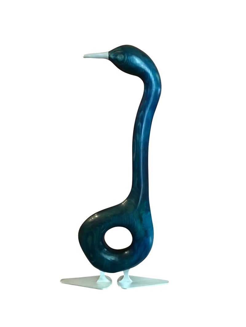 Blue Goose
