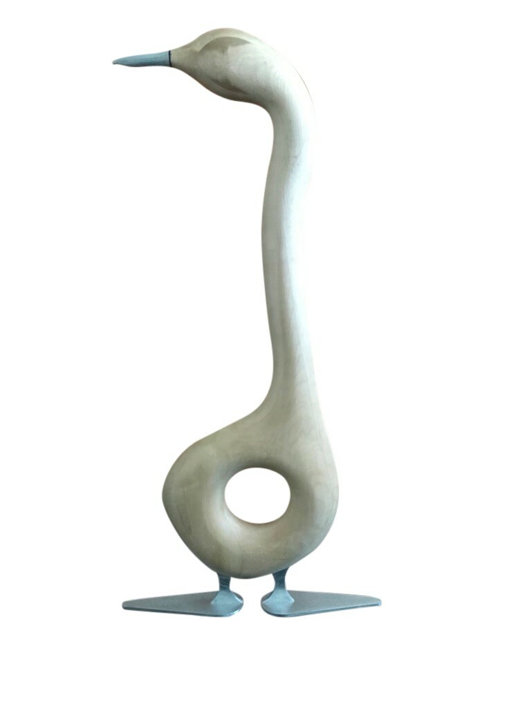 Maple Goose