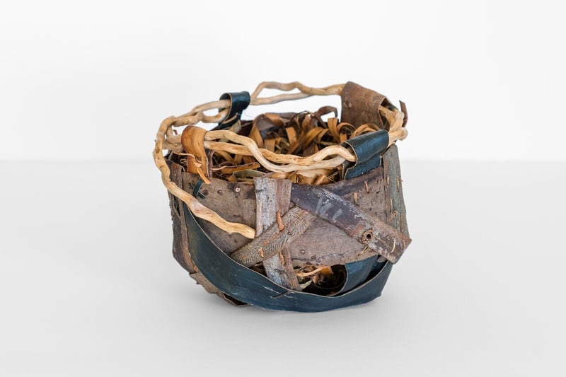 Nest Within III