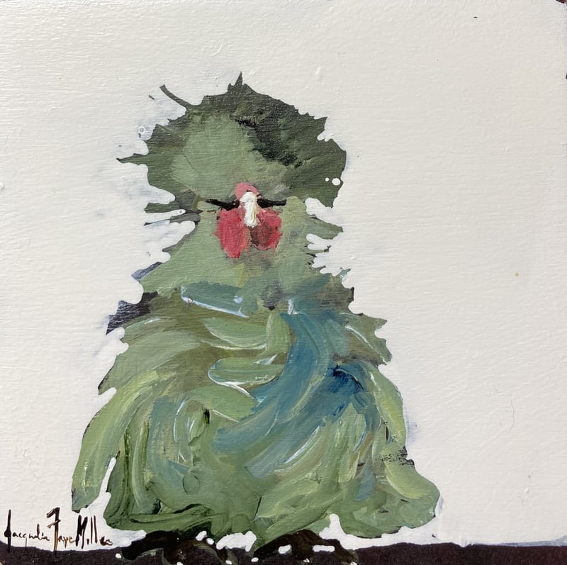 Colleen
