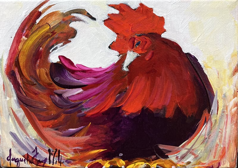Birdie