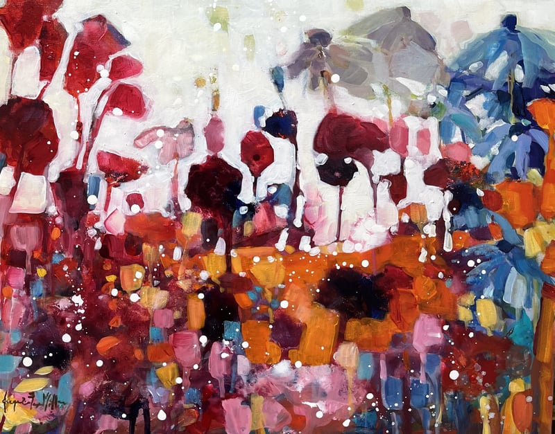 Magic Garden