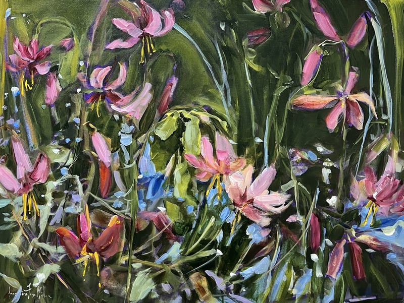 Playful Meadow