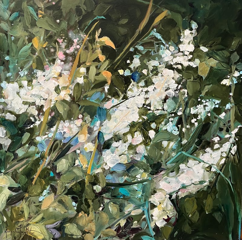 Meadows Garden