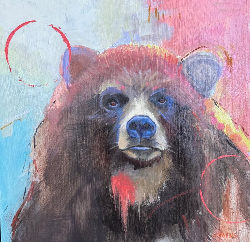 Bear