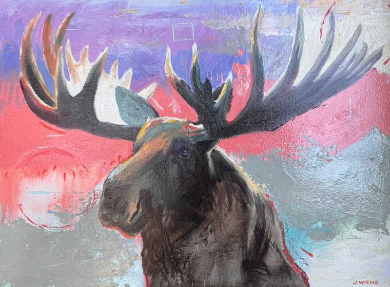 Moose