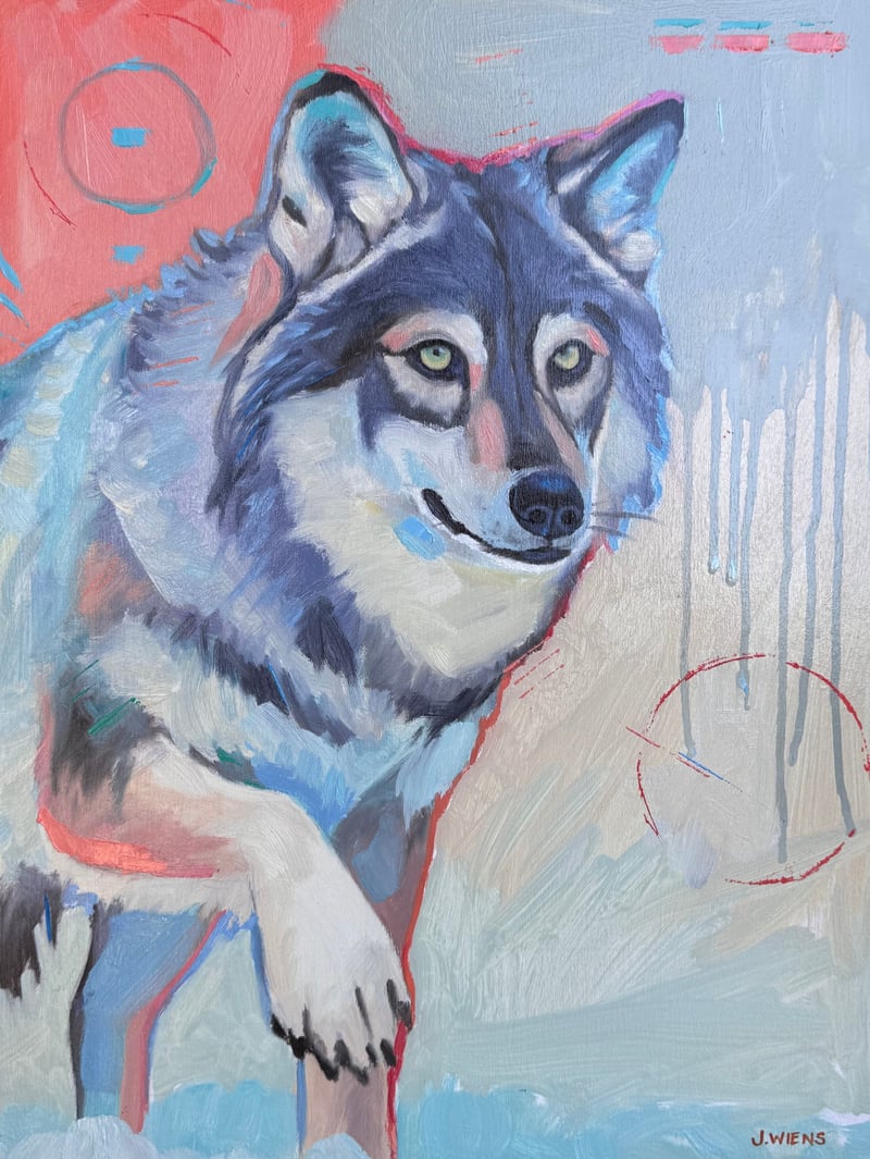Wolf