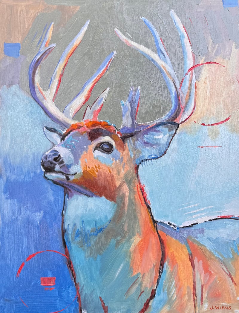 Deer