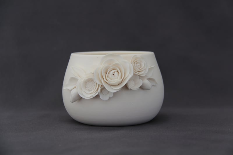 Porcelain Cup
