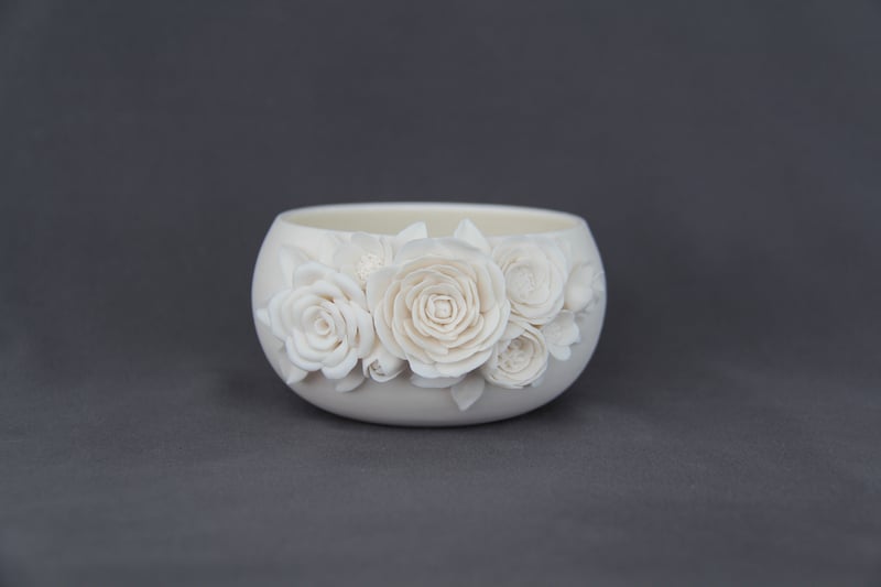 Porcelain Cup