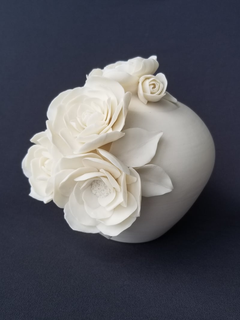 Lidded Jar