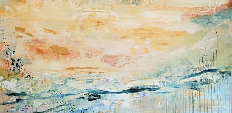 Changing Tides