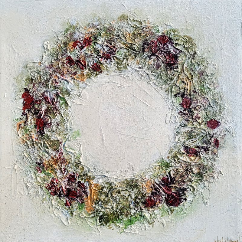 Holiday Wreath
