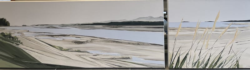 Estuary II