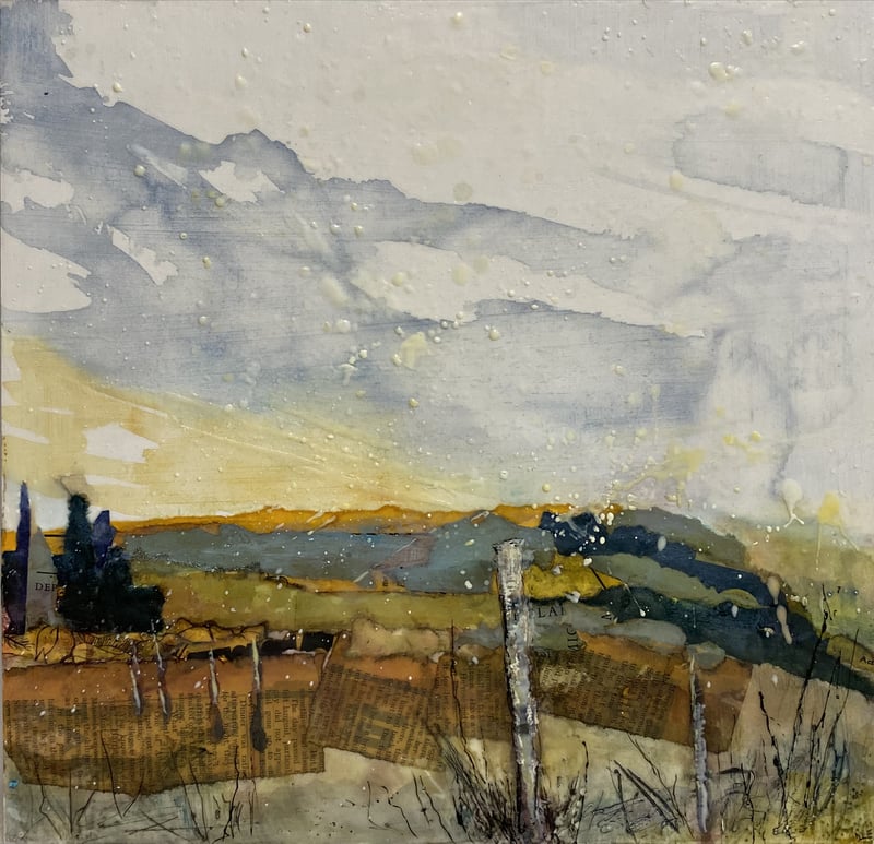 Valley