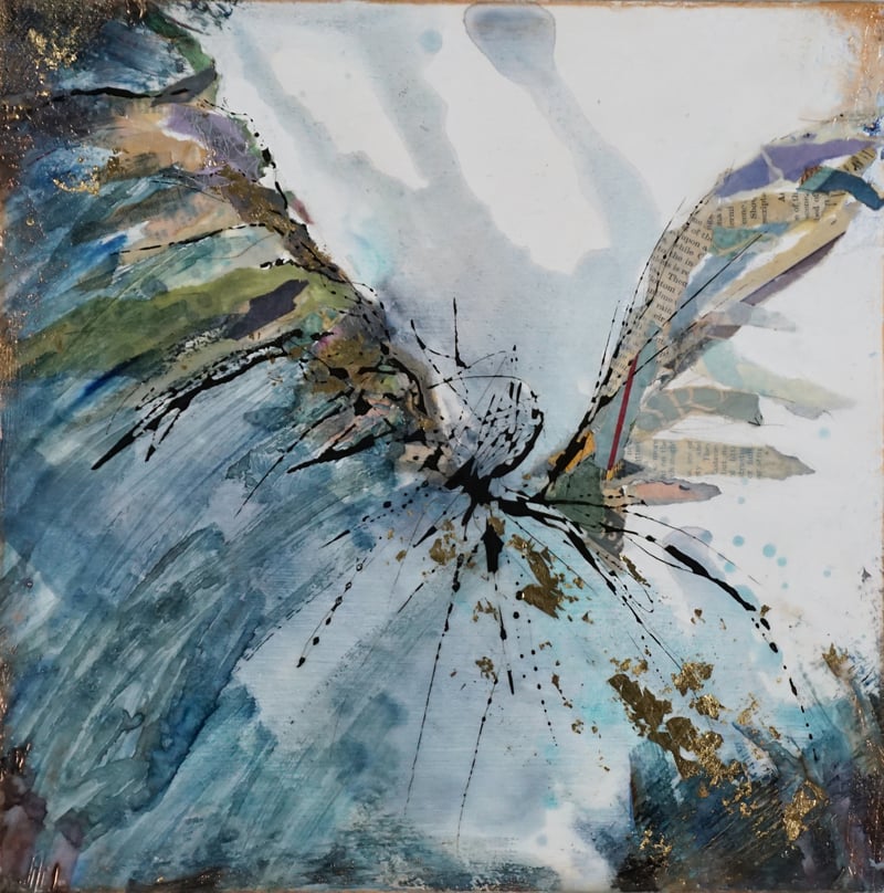 Angel Clouds