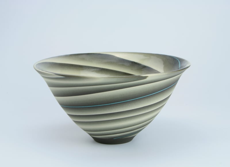 Neriage bowl 1