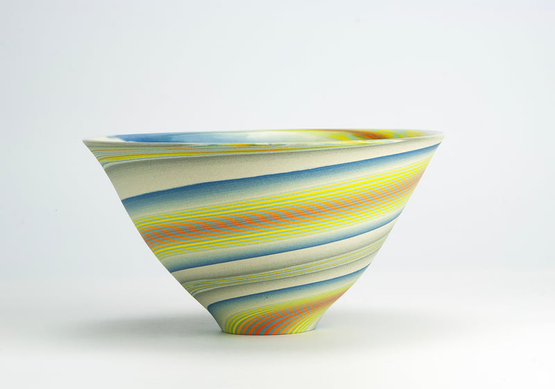 Neriage Bowl 1
