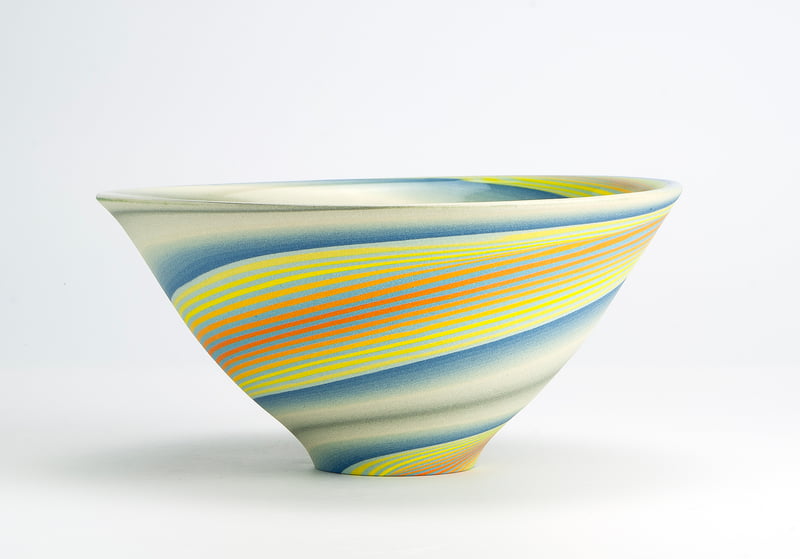 Neriage Bowl 2
