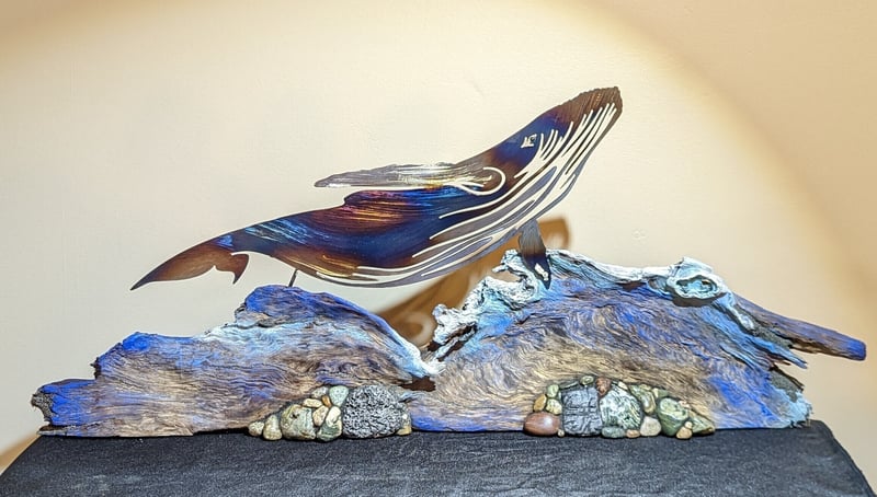 Humpback Whale