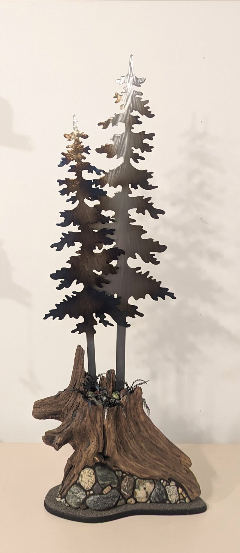 Nursery Stump