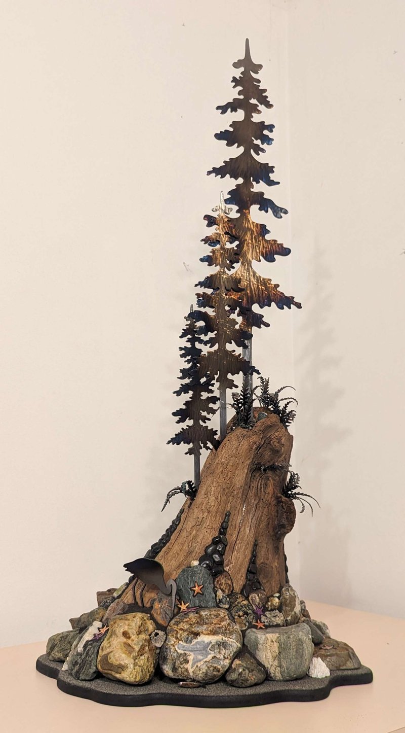 Herron Stack