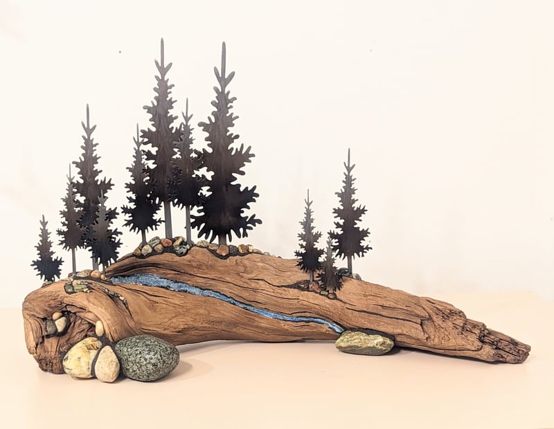 Brook Forest