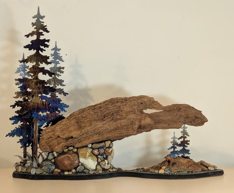 Eagle Ridge