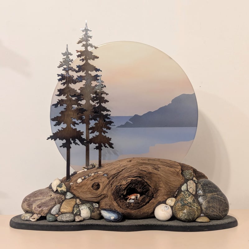 Tofino Beach