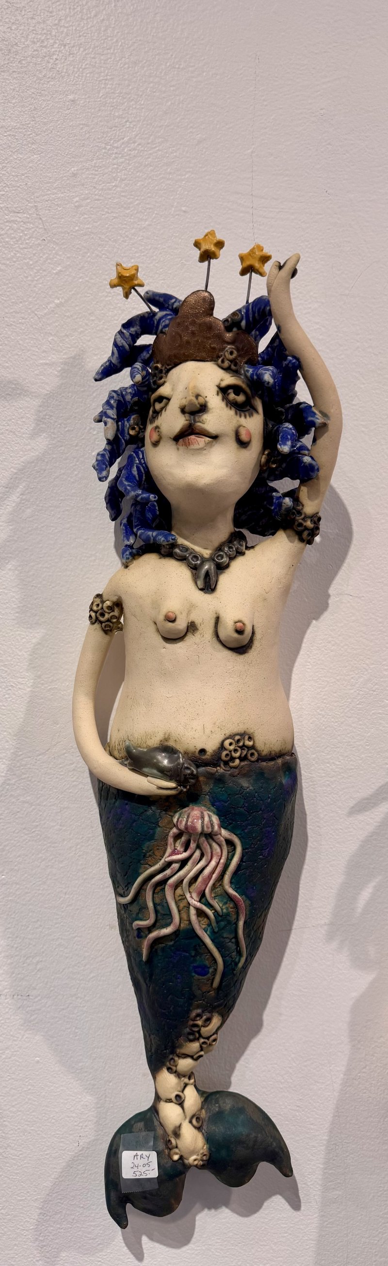 Mermaid II