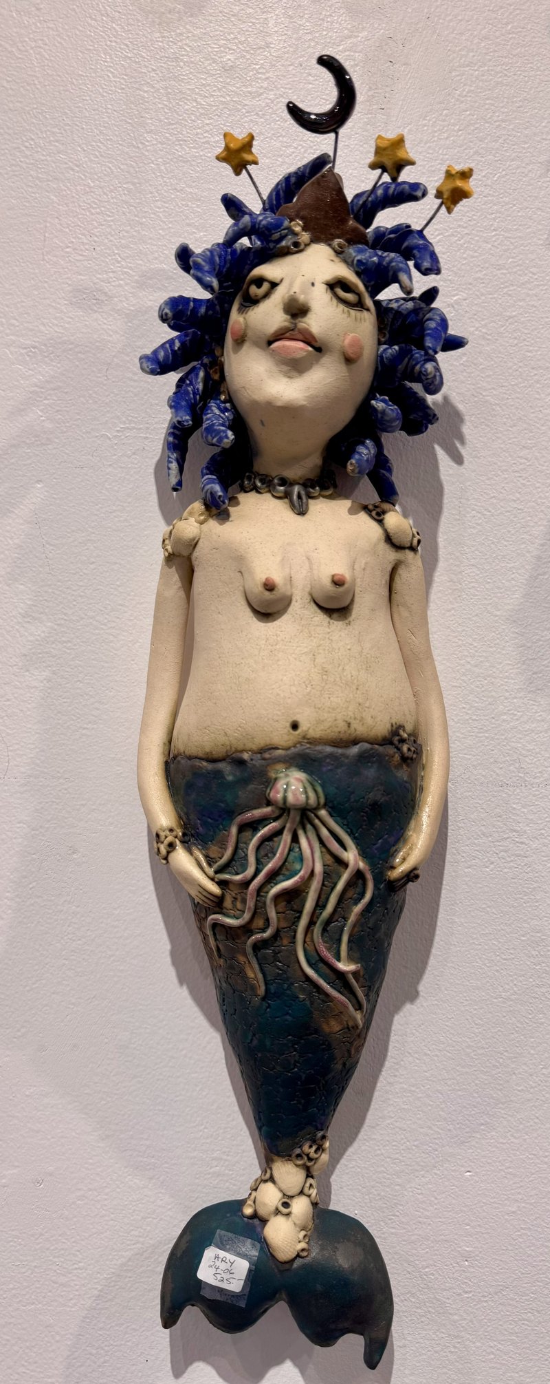 Mermaid III