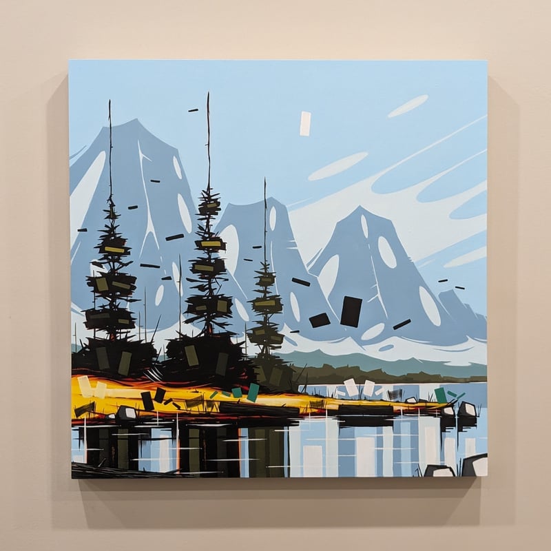Ambrosia Shores