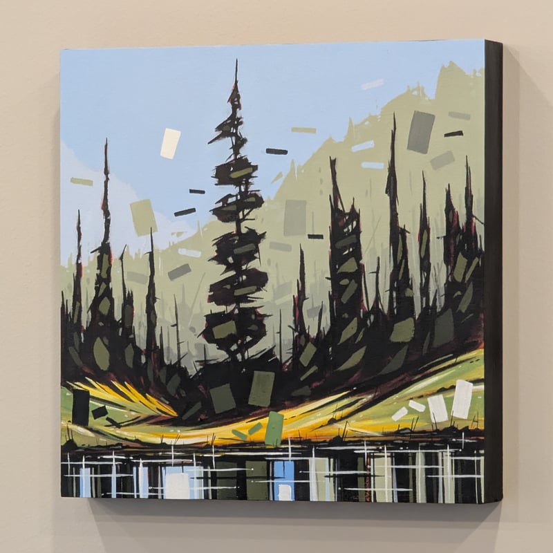 One Wolf Shores