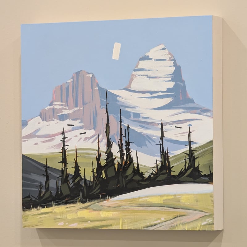 Westfall Trail