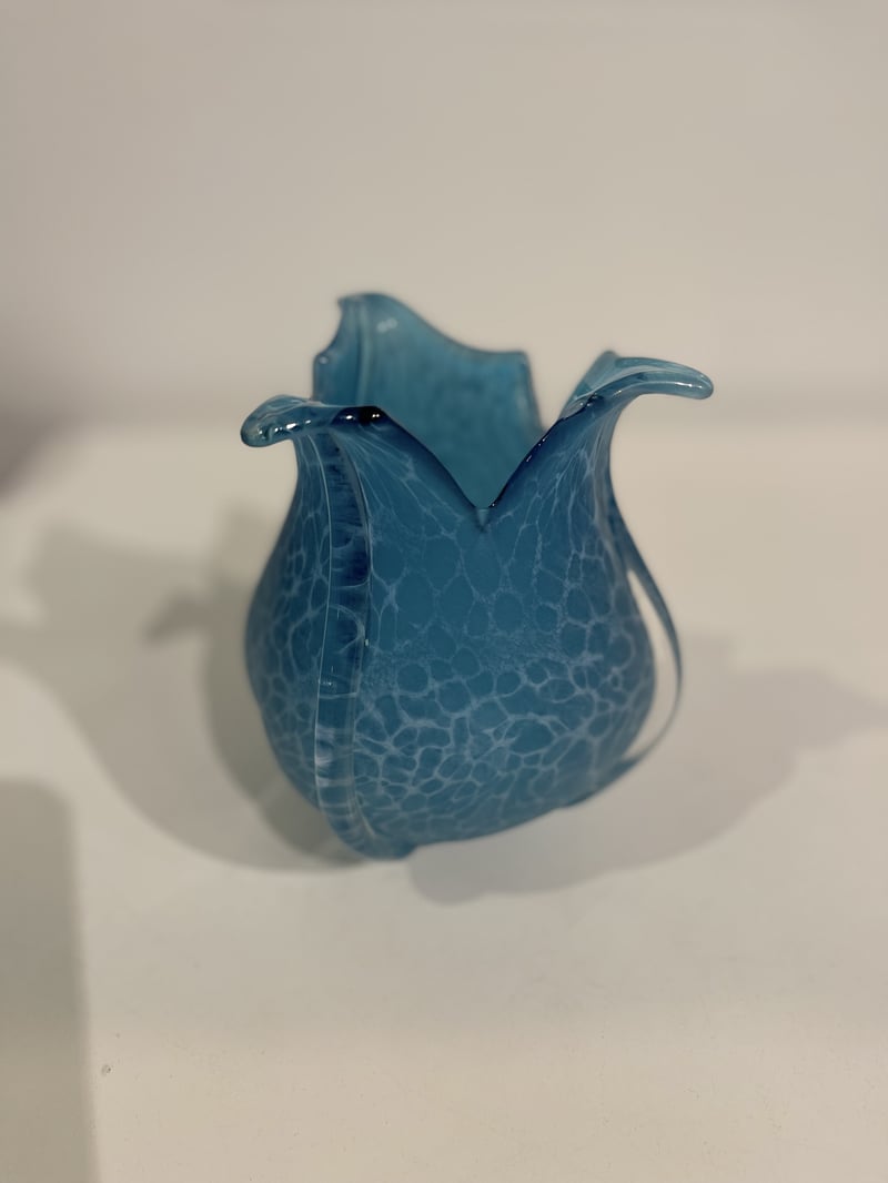 Sitting Japanese Lantern Fruit