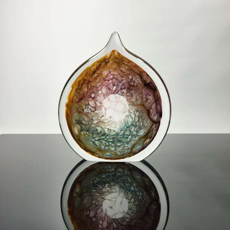 Flecked Stone - multi coloured