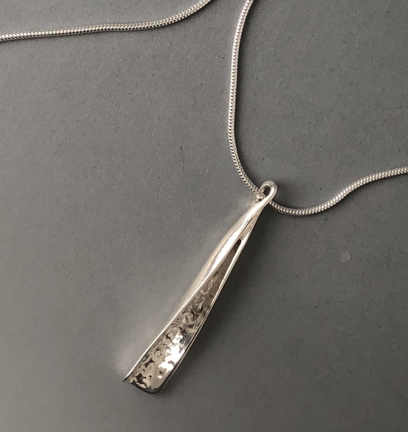 Night Surf Pendant