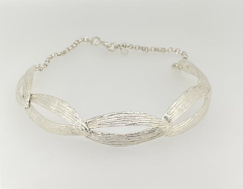 Strandveld Chocker necklace