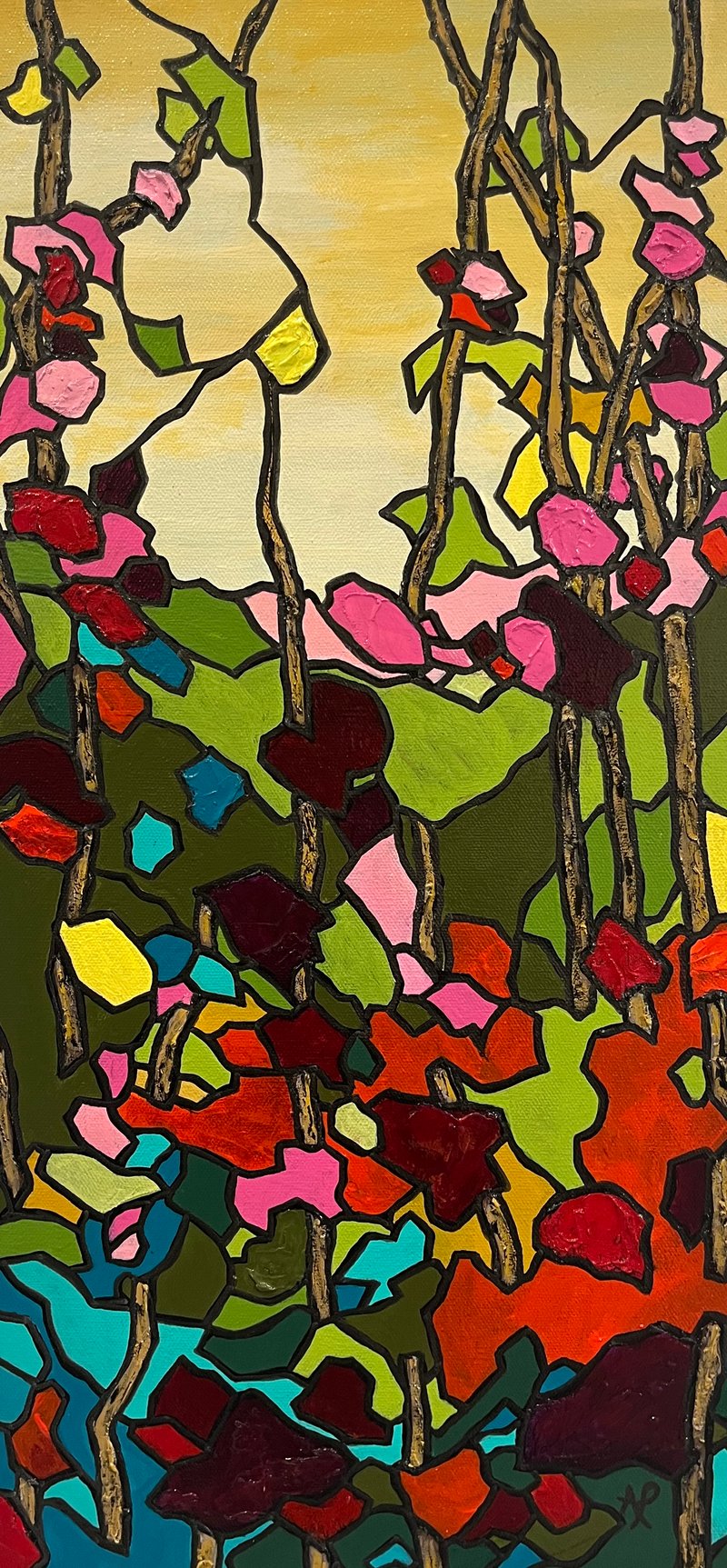 Tangled Garden