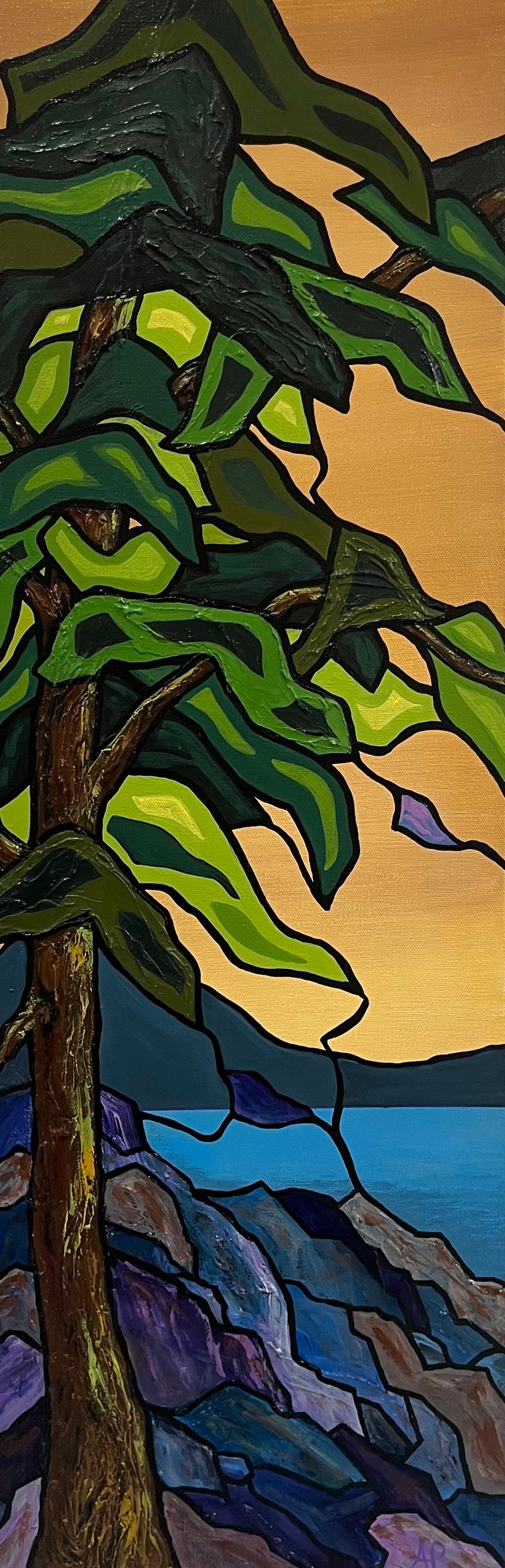 Edge of The Wild