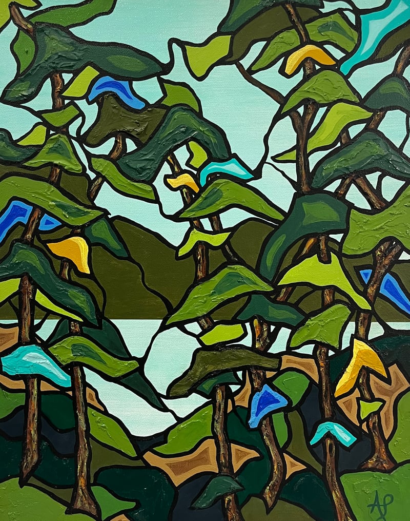 Summer Sanctuary