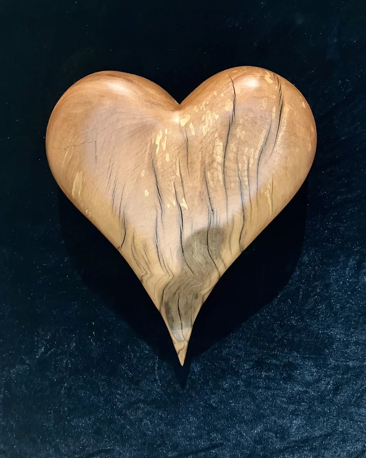 The Contemplative Heart