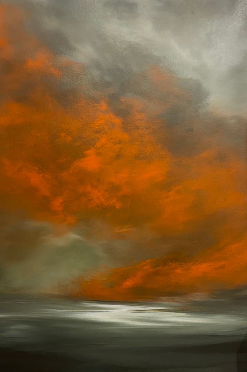Crimson Reverie