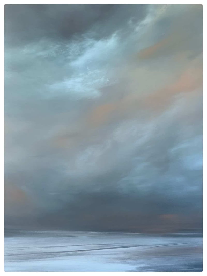 Into the Quiet