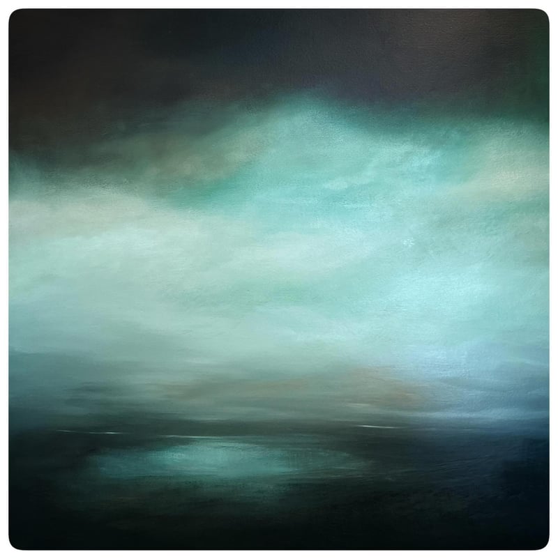 Night Breathing Light
